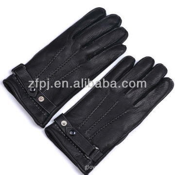 deerskin glove